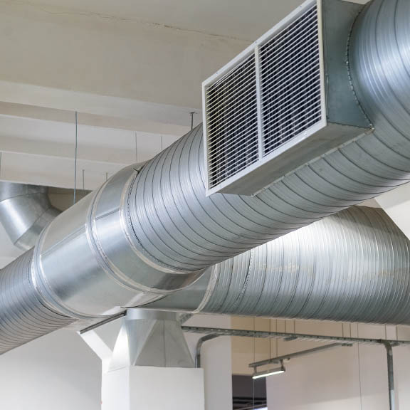 commercial HVAC Services