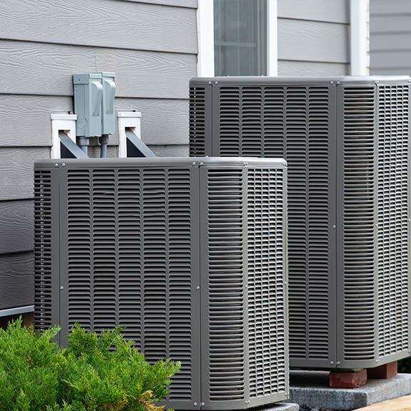 residential HVAC Services